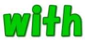 with